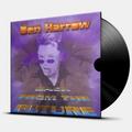 Виниловая пластинка DEN HARROW - BACK FROM THE FUTURE