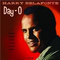 Виниловая пластинка HARRY BELAFONTE - DAY-O (180 GR)