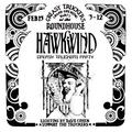 Виниловая пластинка HAWKWIND - GREASY TRUCKERS PARTY (LIMITED, 2 LP, 180 GR)