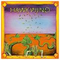 HAWKWIND - HAWKWIND (180 GR)