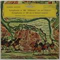 Винтажная виниловая пластинка HAYDN - SINFONIE № 100 G-DUR, SINFONIE № 102 B-DUR (FERDINAND LEITNER)