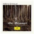 Виниловая пластинка HELENE GRIMAUD - THE MESSENGER (180 GR, 2 LP)