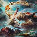 CD-диск HELLOWEEN - GIANTS & MONSTERS