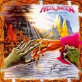 Виниловая пластинка HELLOWEEN - KEEPER OF THE SEVEN KEYS (PART 2) (REISSUE)