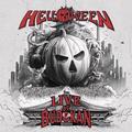 Виниловая пластинка HELLOWEEN - LIVE AT BUDOKAN (LIMITED EDITION, COLOUR, 180 GR, 3LP)