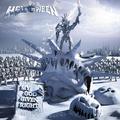 Виниловая пластинка HELLOWEEN - MY GOD-GIVEN RIGHT (LIMITED EDITION, COLOUR, 2LP)