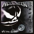 Виниловая пластинка HELLOWEEN - THE DARK RIDE (LIMITED EDITION, COLOUR, 2LP)