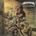 Виниловая пластинка HELLOWEEN - WALLS OF JERICHO