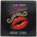 Винтажная виниловая пластинка HENRY MANCINI & HIS ORCHESTRA - BLAKE EDWARDS' VICTOR/VICTORIA