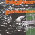 HIGHER POWER - 27 MILES UNDERWATER (LIMITED, COLOUR)