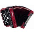 Баян Hohner Nova II 72