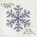 Виниловая пластинка CALIGULA'S HORSE - THE TIDE, THE THIEF & RIVER'S END (2 LP+CD)