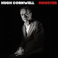Виниловая пластинка HUGH CORNWELL - MONSTER (2 LP, 180 GR)