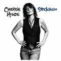 CD-диск HYNDE CHRISSIE - STOCKHOLM