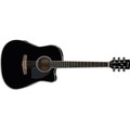 Электроакустическая гитара Ibanez PF15ECE