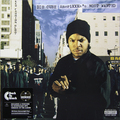 Виниловая пластинка ICE CUBE - AMERIKKKA'S MOST WANTED (180 GR)