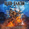 ICED EARTH - ALIVE IN ATHENS (20TH ANNIVERSARY) (LIMITED, 5 LP, 180 GR)