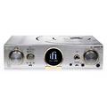 iFi audio Pro IDSD Signature Silver