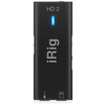 Мобильный аудиоинтерфейс IK Multimedia iRig HD 2