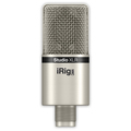 Студийный микрофон IK Multimedia iRig Mic Studio XLR