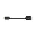 Кабель USB iKKO ITB03 Type-C to Lighting