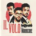 CD-диск IL VOLO - IL VOLO SINGS MORRICONE