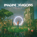 Виниловая пластинка IMAGINE DRAGONS - ORIGINS (2 LP)