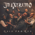 Виниловая пластинка IN EXTREMO - QUID PRO QUO (2 LP)