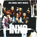 Виниловая пластинка INXS - FULL MOON, DIRTY HEARTS