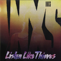 Виниловая пластинка INXS - LISTEN LIKE THIEVES