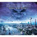 CD-диск IRON MAIDEN - BRAVE NEW WORLD (REISSUE, REMASTERED)
