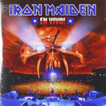 Виниловая пластинка IRON MAIDEN - EN VIVO (3 LP)