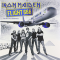 Виниловая пластинка IRON MAIDEN - FLIGHT 666 (2 LP)