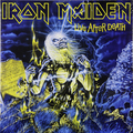 Виниловая пластинка IRON MAIDEN - LIVE AFTER DEATH (2 LP)