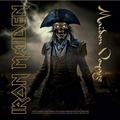 Виниловая пластинка IRON MAIDEN - MAIDEN VOYAGE (COLOUR)
