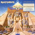 Виниловая пластинка IRON MAIDEN - POWERSLAVE (LIMITED, SPECIAL EDITION, PICTURE)