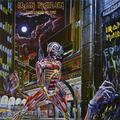 Виниловая пластинка IRON MAIDEN - SOMEWHERE IN TIME (REISSUE)
