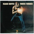 Виниловая пластинка ISAAC HAYES - TRUCK TURNER (2 LP)