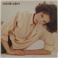 Винтажная виниловая пластинка ISABELLE ADJANI - ISABELLE ADJANI