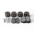Ножки для напольных АС IsoAcoustics Gaia I NEO (4 шт.)
