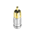 Разъем RCA ITC-20G/RCA