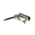 Разъем Jack G&H Nickle Body 1/4" Silent