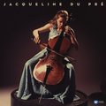 Виниловая пластинка JACQUELINE DU PRE - JACQUELINE DU PRE (5 LP)