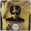 Винтажная виниловая пластинка JACQUES DUTRONC - C'EST PAS DU BRONZE