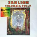 Виниловая пластинка JAH LION - COLOMBIA COLLY