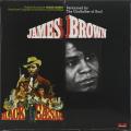 Виниловая пластинка JAMES BROWN - BLACK CAESAR
