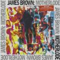 Виниловая пластинка JAMES BROWN - MOTHERLODE (2 LP)