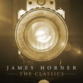 Виниловая пластинка JAMES HORNER - THE CLASSICS (2 LP, 180 GR)