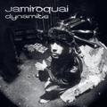 Виниловая пластинка JAMIROQUAI - DYNAMITE (2 LP)