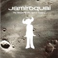 JAMIROQUAI - THE RETURN OF THE SPACE COWBOY (2 LP, 180 GR)